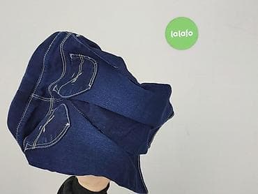 peacocks koszula: Spodnie jeansowe, Okaidi, 12-18 miesięcy, stan - Idealny — 6