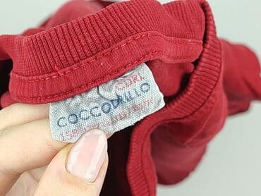 koszulka wojan team allegro: Sweatshirt, Coccodrillo, 13 years, 152-158 cm, condition - Very good — 5