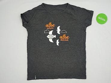 74 cm: T-shirt damski, rozmiar L — 2