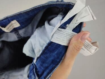 spodnie jeansowe damskie stradivarius: Stradivarius, Jeansy damskie, rozmiar XS — 5