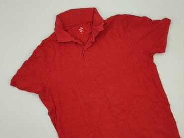 C&A, Polo shirt for men, size L