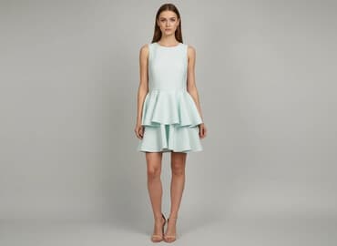 vistula sukienki na wesele: Sukienka damska, rozmiar S — 7