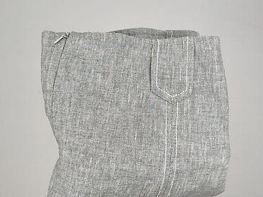 spódnice basic damskie: Spódnica damska, rozmiar 4XL — 5