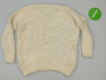 Kobiety: Sweter damski, rozmiar S — 3