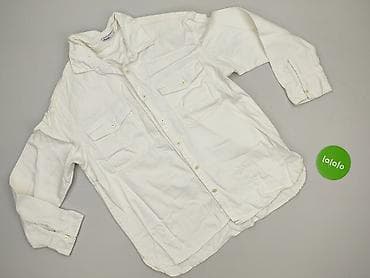 mohito dresy: Cropp, Koszula damska, rozmiar M — 2