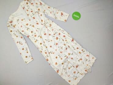 szlafrok angielski: Sukienka damska, rozmiar S — 2