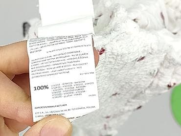 bluza mohito: Cropp, Bluzka damska, rozmiar XS — 5