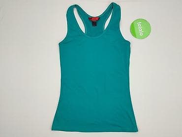 leginsy strong: Top damski, rozmiar M — 2