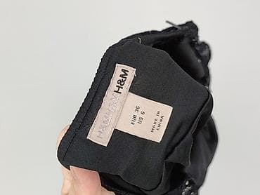 hm jackson: H&M, Top damski, rozmiar S — 5