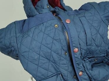 koszule marks spencer: Kurtka puchowa Marks & Spencer, 3-4 lat, Tkaniny syntetyczne, stan - Bardzo dobry — 7