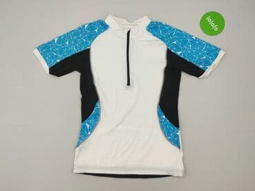 t shirty i kolarki: Pro, T-shirt damski, rozmiar XL — 2