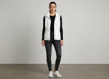 dynafit kamizelka biegowa: UP2Fashion, Women`s waistcoat, size S — 1