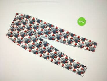 kolorowe leginsy: Legginsy Sportowe damskie, rozmiar S — 3