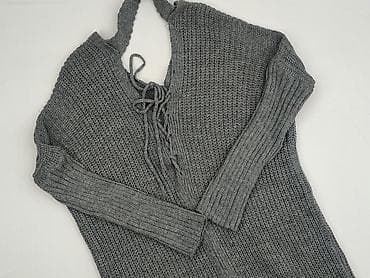 modna kiecka sweter: Tunika damska, rozmiar 2XL — 1