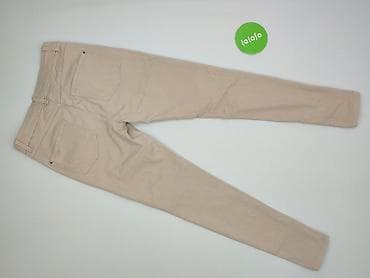 spodnie marks: Marks & Spencer, Jeansy damskie, rozmiar M — 3