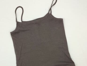 new look crop tops: Women`s top, S — 1