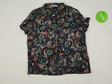 tunika plus size: Medicine, Bluzka damska, rozmiar M — 2