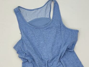 nike t shirty training: Domyos, T-shirt damski, rozmiar S — 1