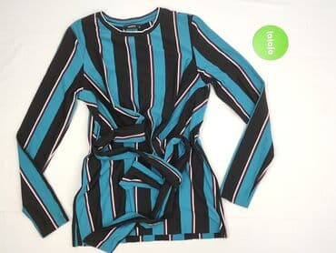 pomarańczowy sweter reserved: Bluzka damska, M — 2