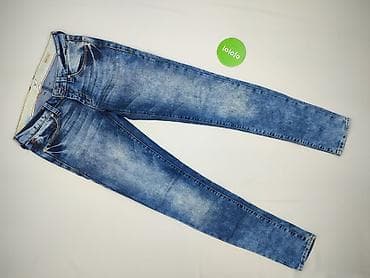 salsa jeans: Mavi, Jeansy damskie, rozmiar M — 2