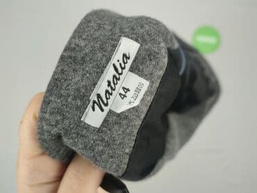 plisowane spódnice szara: Spódnica damska — 5