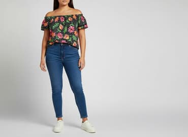 primark szlafrok: Primark, Bluzka damska, rozmiar XL — 7