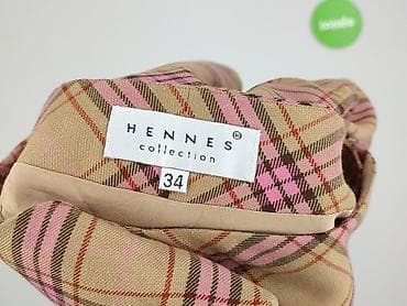 chce: Hennes Collection, Spódnica damska, rozmiar XS — 4