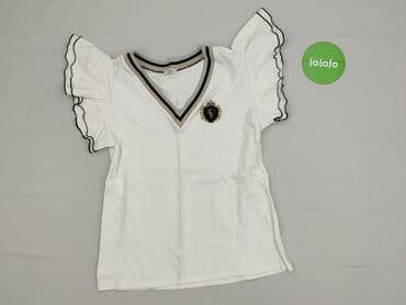 Ubrania damskie: Luisa Spagnoli, Bluzka damska, L — 2