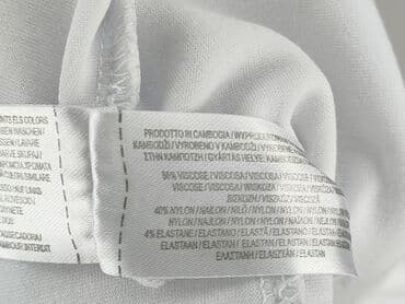 koszulka ze stradivarius: Koszulka polo dla mężczyzn, M, Primark, stan - Bardzo dobry — 6