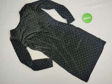 sukienka h m czerwona: H&M, Sukienka damska, rozmiar M — 2