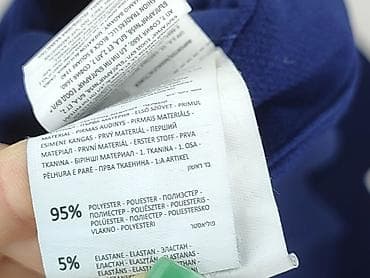 reserved garnitury: Reserved, Spodnie materiałowe damskie, rozmiar L — 5