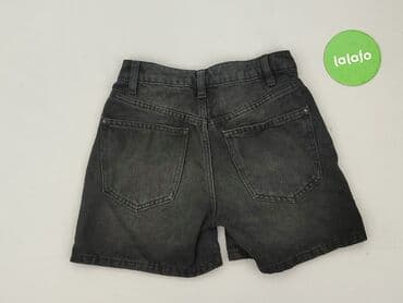 zara szorty mom fit: Szorty damskie, rozmiar 2XS — 3