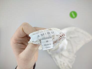 buty sandic: Amisu, Kardigan damski, rozmiar M — 5