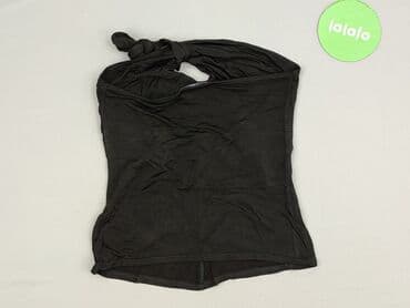 bluzka guess damska czarna: Pretty Girl, Top damski, rozmiar XS — 3