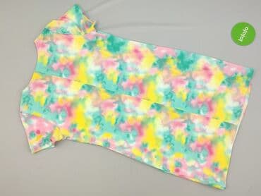 kolorowe body: Sukienka damska, rozmiar L — 3