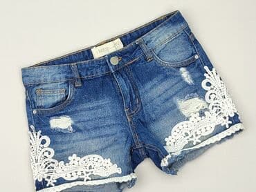jnco spodnie: Janina, Szorty damskie, rozmiar XS — 1