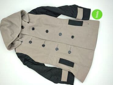 Women`s trench, size L (EU 40) — 2
