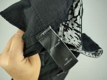 enplus buty mokasyny: Per Una, Spodnie materiałowe damskie, rozmiar M — 5