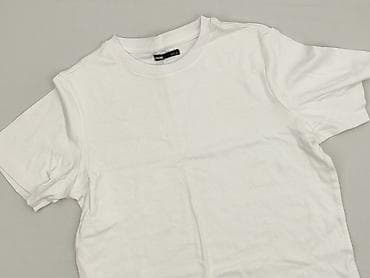 emo bluzki: Sinsay, T-shirt damski, rozmiar L — 1