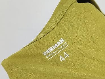 bluzki na wf: Zeeman, T-shirt damski, rozmiar 2XL — 4