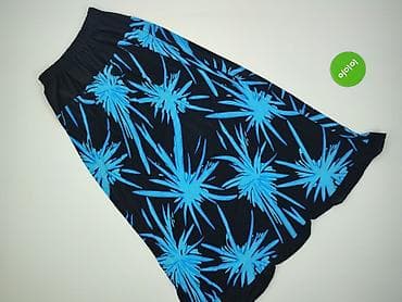 spódnice maxi w stylu boho: Spódnica damska, rozmiar S — 3