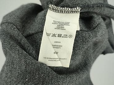 100 jedwab: H&M, Sukienka damska, rozmiar S — 5