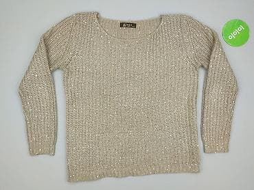 swetry c a: Sweter damski, rozmiar XL — 2