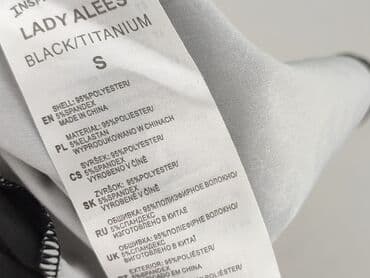 hi tec t shirty: Hi-Tec, Szorty damskie, rozmiar S — 5