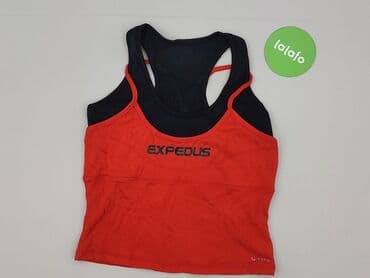 fajne wzory rajstop: Top damski, L — 2