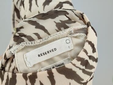 tanie polskie sukienki: Reserved, Sukienka damska, L — 5