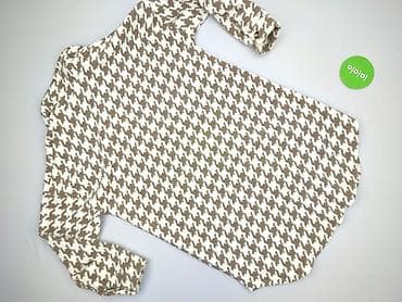 bluzki plus size: Koszula damska, rozmiar One size — 3