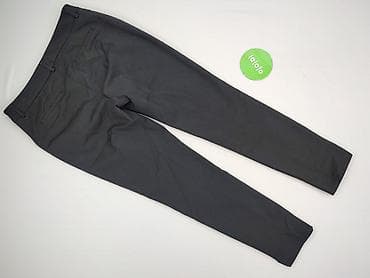 primark suitcase: NEXT Petite, Spodnie materiałowe damskie, rozmiar M — 4