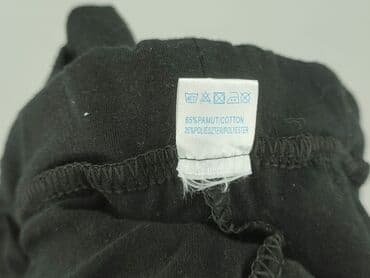 krótkie spodenki dresowe damskie allegro: Spodnie 3/4 damskie, rozmiar 4XL — 5