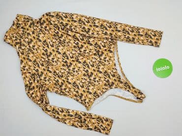 zara czerwone body: Primark, Body damskie, rozmiar S — 2